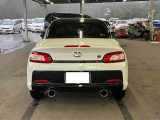 2025 TOYOTA COPEN GR Sports photo 2