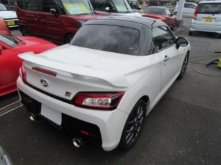 2024 TOYOTA COPEN GR SPORT Navi TV B-Moni photo 3