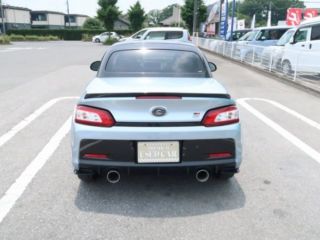 2021 TOYOTA COPEN 660 GR Sport TRD Aero 5-speed manual ETC photo 2