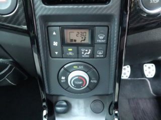 2021 TOYOTA COPEN 660 GR Sport TRD Aero 5-speed manual ETC photo 4