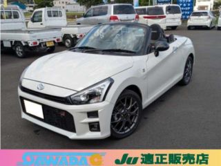 2026 TOYOTA COPEN GR Sport