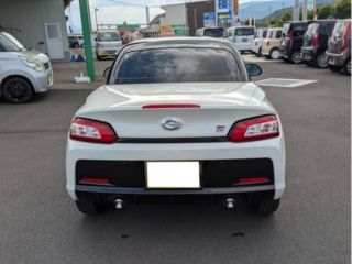2026 TOYOTA COPEN GR Sport photo 2