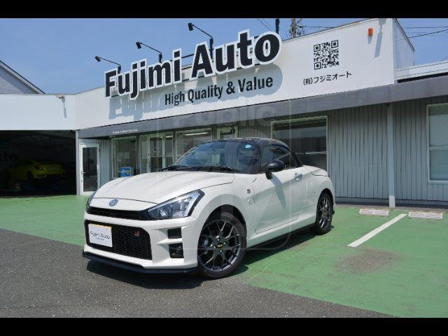 2026 TOYOTA COPEN GR SPORT Active Top