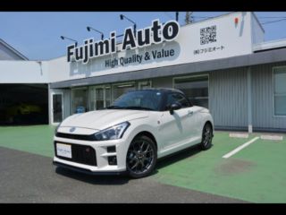 2026 TOYOTA COPEN GR SPORT Active Top