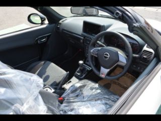 2026 TOYOTA COPEN GR SPORT Active Top photo 5