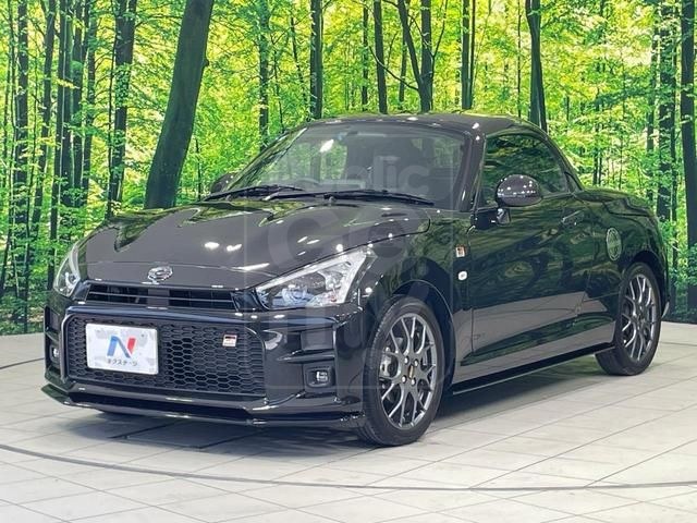 2023 TOYOTA COPEN GR Sport