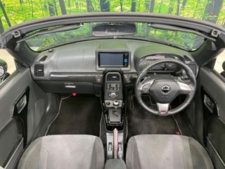 2023 TOYOTA COPEN GR Sport photo 3