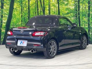 2023 TOYOTA COPEN GR Sport photo 2