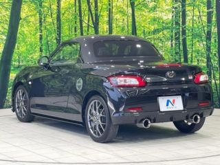 2023 TOYOTA COPEN GR Sport photo 5