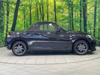 2023 TOYOTA COPEN GR Sport photo 4