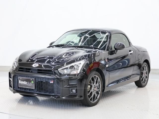 2021 TOYOTA COPEN GR Sport