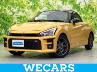 2021 TOYOTA COPEN GR Sport