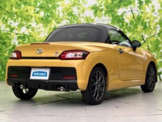 2021 TOYOTA COPEN GR Sport photo 3