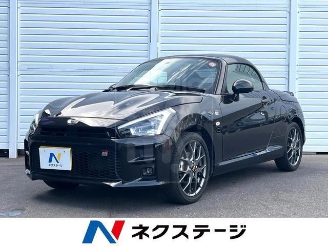 2023 TOYOTA COPEN GR Sport