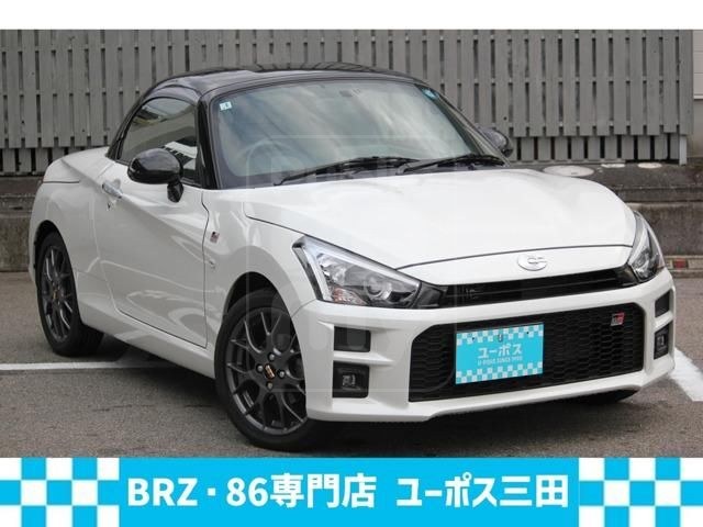 2025 TOYOTA COPEN 660 GR Sport