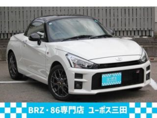2025 TOYOTA COPEN 660 GR Sport