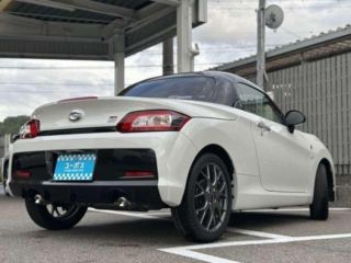 2025 TOYOTA COPEN 660 GR Sport photo 2