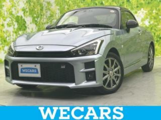 2021 TOYOTA COPEN GR Sport