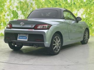2021 TOYOTA COPEN GR Sport photo 3