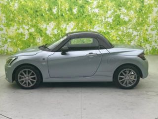 2021 TOYOTA COPEN GR Sport photo 2