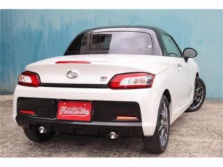 2021 TOYOTA COPEN GR SPORT photo 3