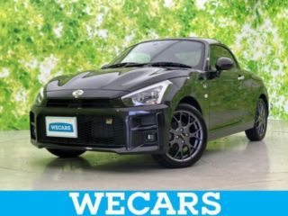 2023 TOYOTA COPEN GR Sport