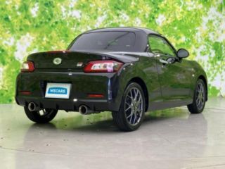 2023 TOYOTA COPEN GR Sport photo 3