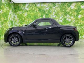 2023 TOYOTA COPEN GR Sport photo 2