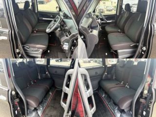 2022 TOYOTA ROOMY Custom G photo 5