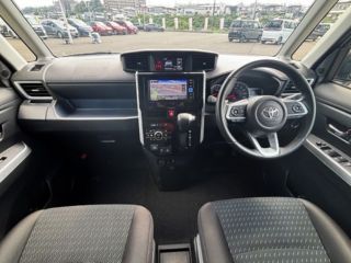 2024 TOYOTA ROOMY Custom G photo 3