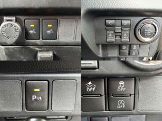 2024 TOYOTA ROOMY Custom G photo 5