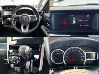 2024 TOYOTA ROOMY Custom G photo 4