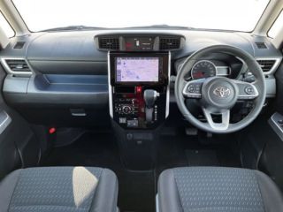 2024 TOYOTA ROOMY Custom G photo 3