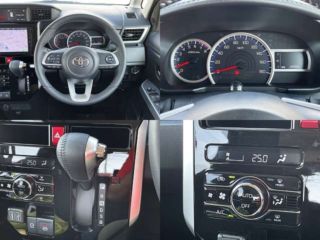 2024 TOYOTA ROOMY Custom G photo 4