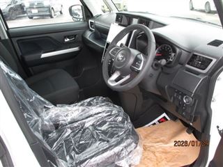 2026 TOYOTA ROOMY Custom G-T 2WD photo 3