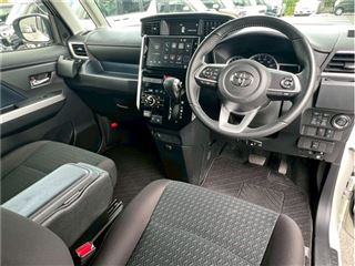2023 TOYOTA ROOMY Custom G-T Modellista Aero/ETC/Display Audio photo 3