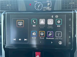 2025 TOYOTA ROOMY Custom G-T/Non-smoking/9-inch display audio/Panoramic camera photo 4