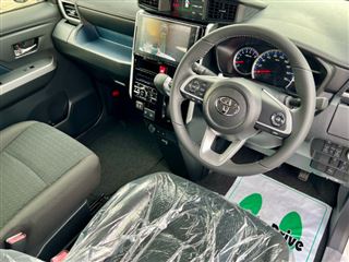 2026 TOYOTA ROOMY Custom G-T photo 3