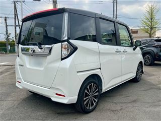 2026 TOYOTA ROOMY Custom G-T photo 2
