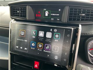 2026 TOYOTA ROOMY Custom G-T photo 5