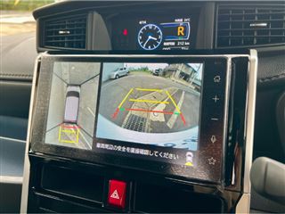 2026 TOYOTA ROOMY Custom G-T photo 4