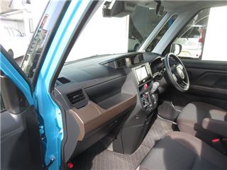 2021 TOYOTA ROOMY X Welcab passenger seat lift-up seat vehicle is exempt from consumption tax. photo 5