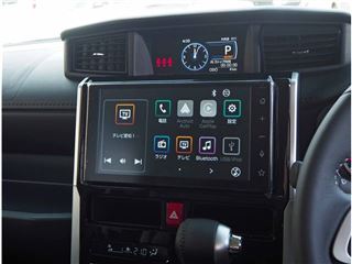 2025 TOYOTA ROOMY Custom G-T, Genuine DA, Panoramic View Monitor, Full-segment TV, Comfort Package photo 4