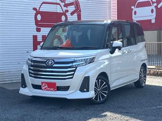 2025 TOYOTA ROOMY Custom G-T
