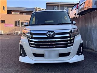 2024 TOYOTA ROOMY Custom G-T
