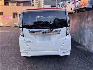 2024 TOYOTA ROOMY Custom G-T photo 5