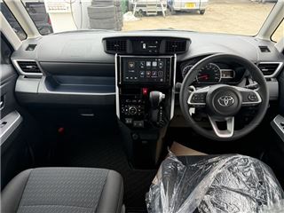 2026 TOYOTA ROOMY Custom G photo 3