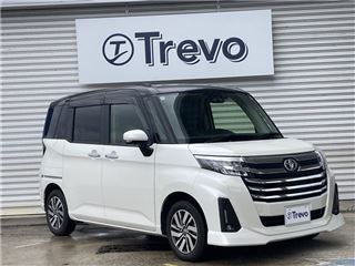 2024 TOYOTA ROOMY 1.0 Custom G photo 3