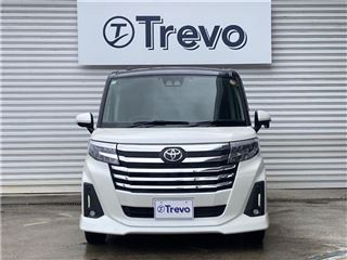 2024 TOYOTA ROOMY 1.0 Custom G photo 2
