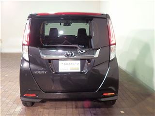 2022 TOYOTA ROOMY Custom G★User-purchased vehicle★Non-smoking★SD Navigation TV★All-around mirror★ photo 2